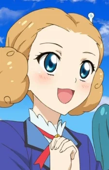 Mimori, Akane