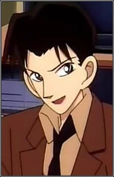 Minagawa, Katsuhiko
