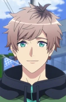 Minagi, Tsuzuru