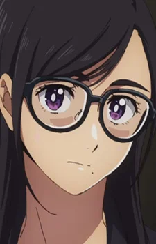 Minakata, Hizuru
