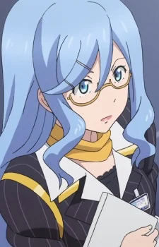 Minakata, Kumi