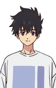 Minakata, Ryuunosuke