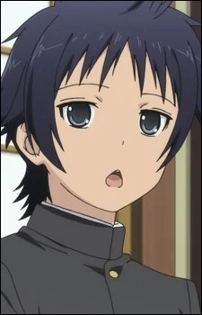 Minami, Akira