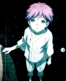 Minami, Brother
