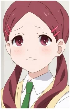 Minami, Momoka
