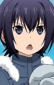 Minami, Touma