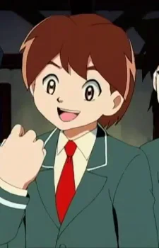 Minami, Yuuya