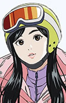 Minamikawa, Momo