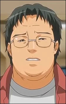 Minamino, Masayuki