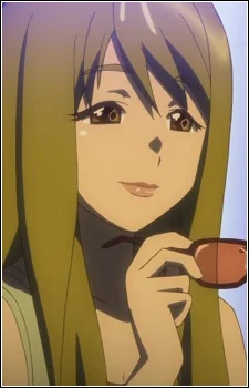 Minamino, Mikako