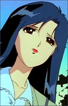 Minamino, Shiori