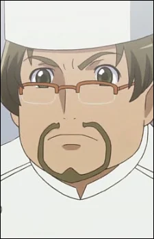 Minamino, Sousuke