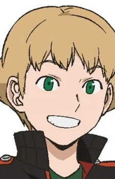Minamisawa, Kai