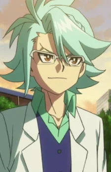 Minamo, Naoki