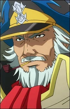 Minase, Daitetsu