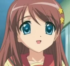 Minase, Sayaka