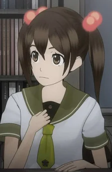 Minazuki, Karin