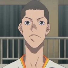 Mineta, Keisuke