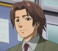 Mino, Tatsumi