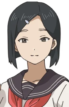 Minoda, Shizue
