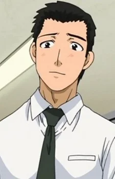 Minokawa, Naoto