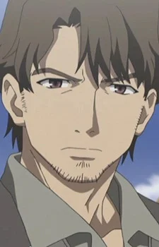 Minorikawa, Minoru