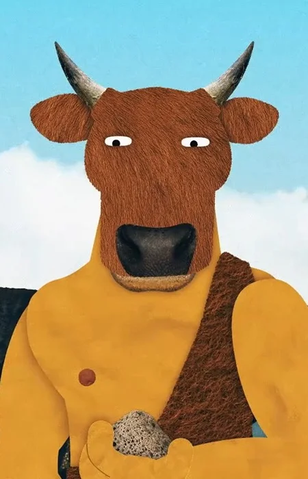 Minotaur