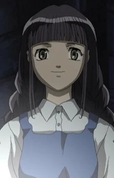 Mirabelle