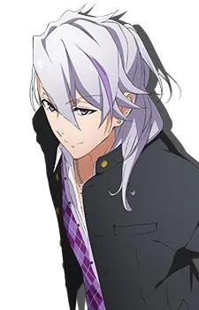 Mirako, Yuuta