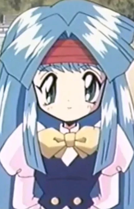 Miraluka