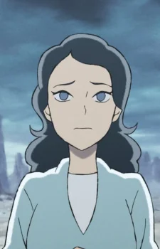 Miranjo's Mother