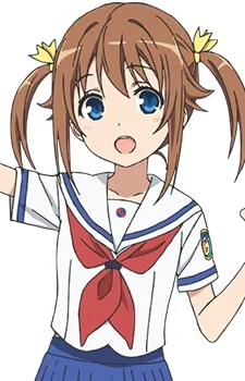 Misaki, Akeno