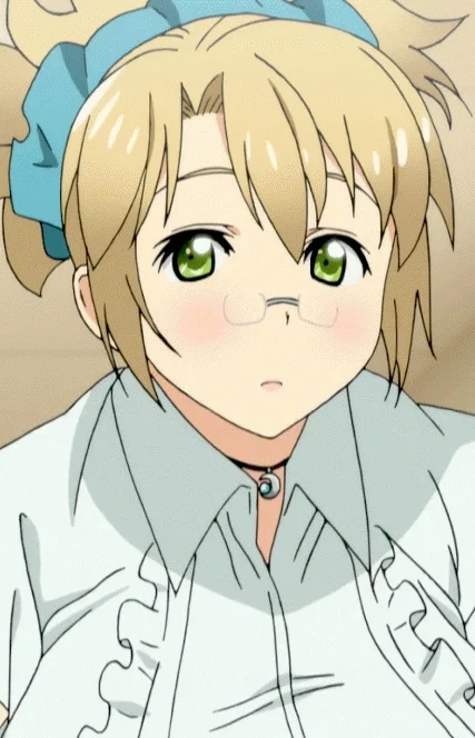Misaki