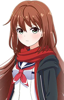 Misaki