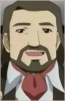 Misaki, Jiro