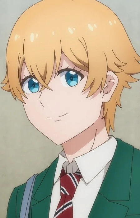 Misaki, Kousuke