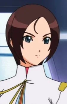 Misaki, Nanaha
