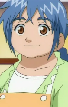Misaki, Saki