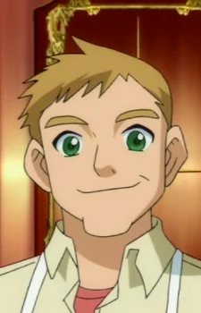 Misaki, Tatsuo