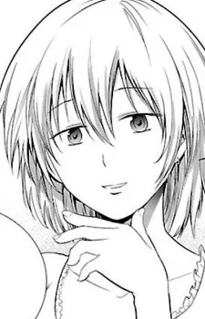 Misaki, Yoshino