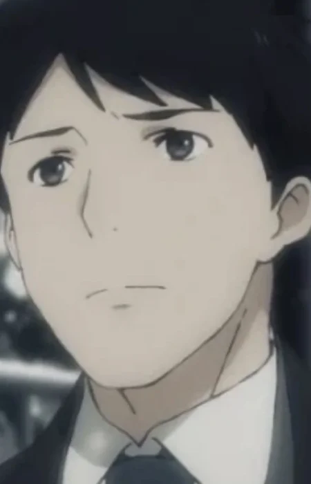 Misako's Husband