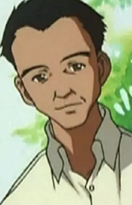 Misato, Ryou