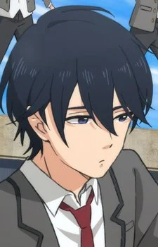 Misato, Ryouya