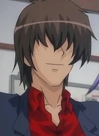 Misawa, Takuya