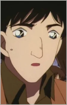 Misawa, Yasuharu