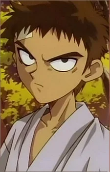 Mishima, Eiji