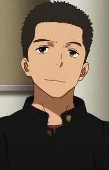 Mishima, Itsuki