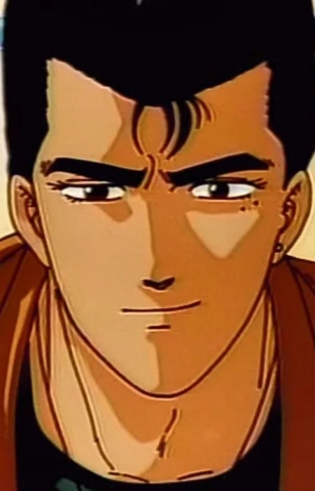 Mishima, Jun