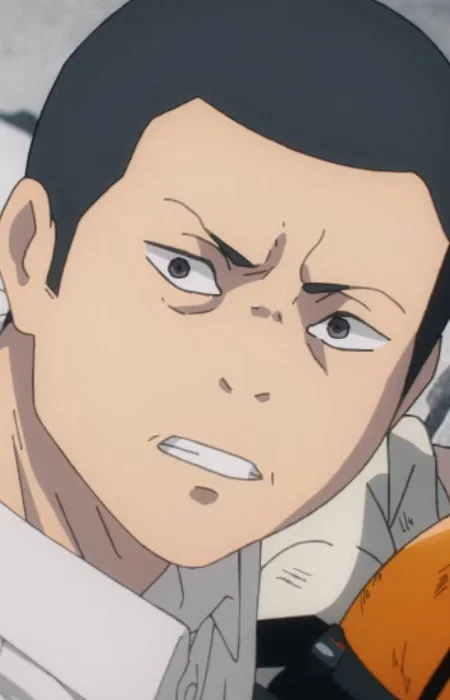 Mishima, Shuuzou