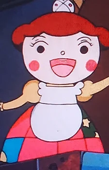 Mishin-san